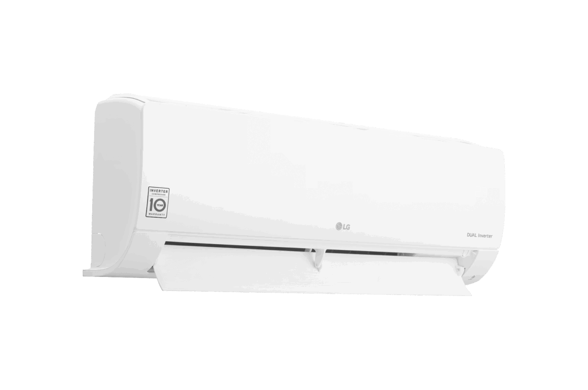 Инверторная сплит-система серии MEGACOOL DUAL Inverter P07EP2 (комплект) — изображение 11