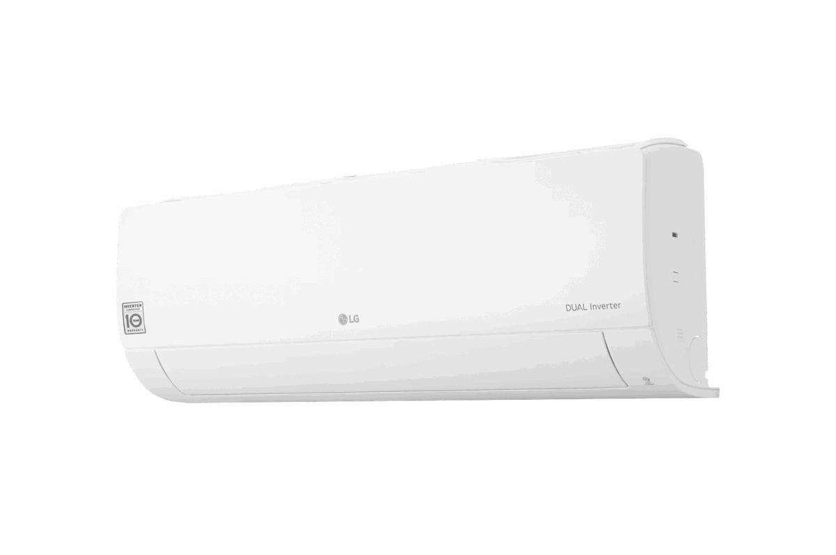 Инверторная сплит-система серии MEGACOOL DUAL Inverter P07EP2 (комплект) — изображение 4