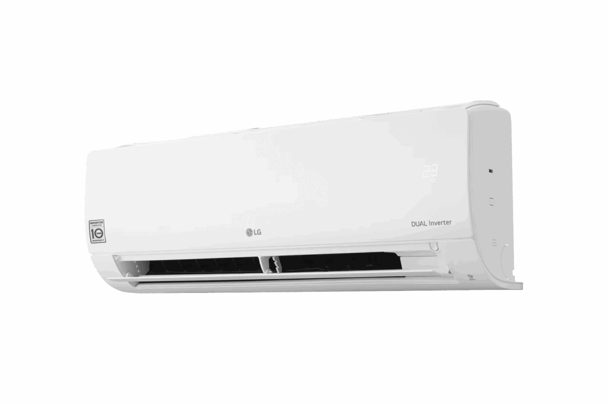 Инверторная сплит-система серии MEGACOOL DUAL Inverter P07EP2 (комплект) — изображение 5