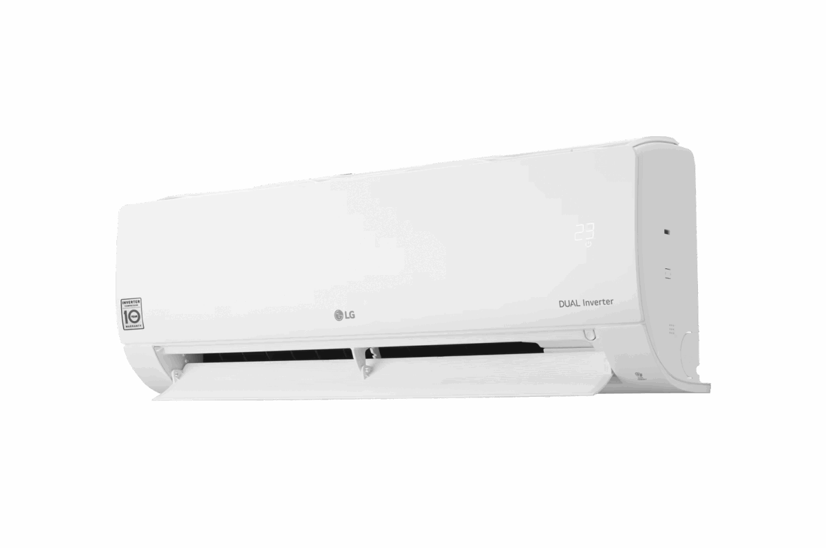 Инверторная сплит-система серии MEGACOOL DUAL Inverter P07EP2 (комплект) — изображение 6