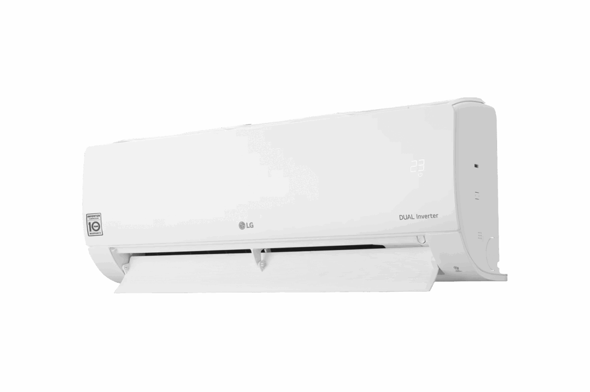 Инверторная сплит-система серии MEGACOOL DUAL Inverter P07EP2 (комплект) — изображение 7