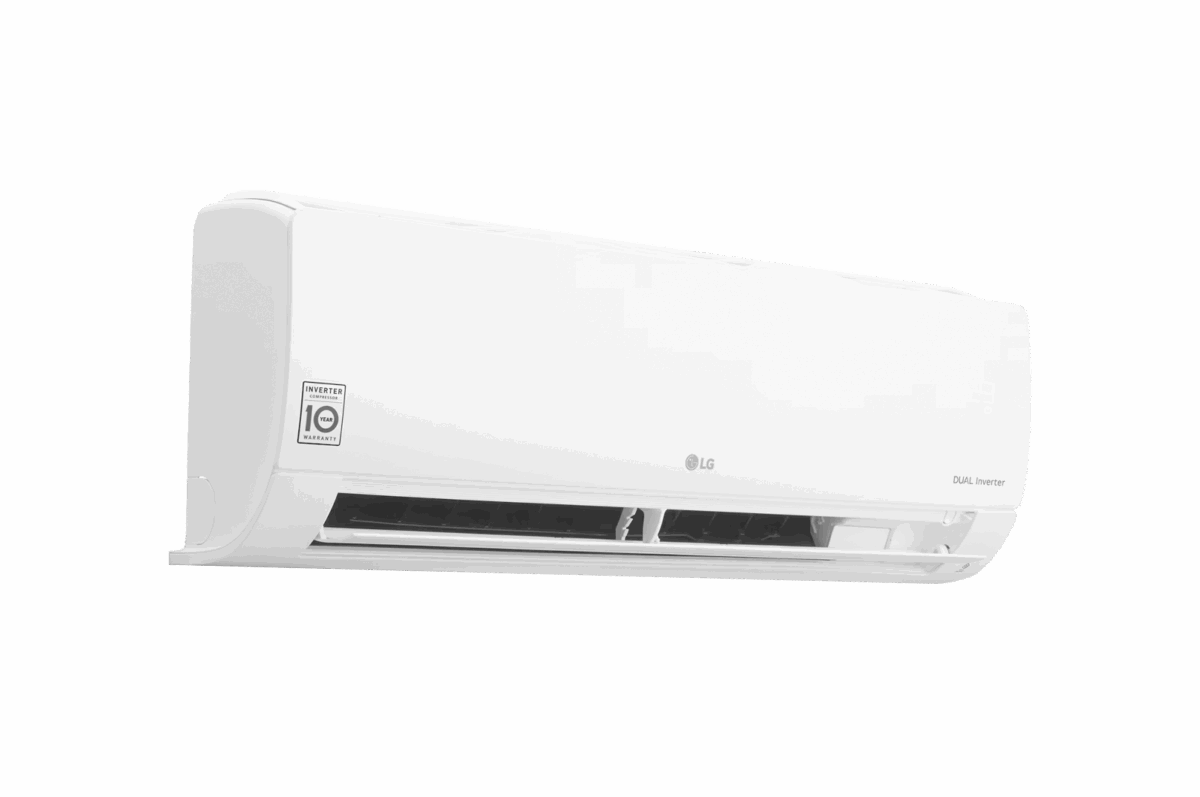 Инверторная сплит-система серии MEGACOOL DUAL Inverter P07EP2 (комплект) — изображение 9