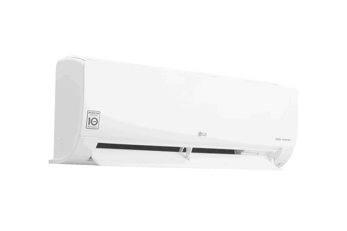 Инверторная сплит-система серии MEGACOOL DUAL Inverter P07EP2 (комплект) — изображение 10