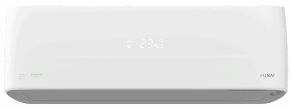 Инверторная сплит-система серии EMPEROR UP SMART EYE FULL DC Inverter RAC-I-EU35HP.D01 (комплект)