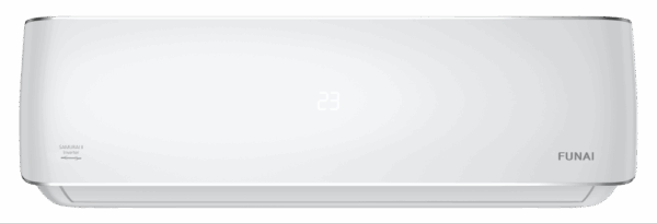 Инверторная сплит-система серии SAMURAI II Inverter RAC-I-SM35HP.D04 (комплект)