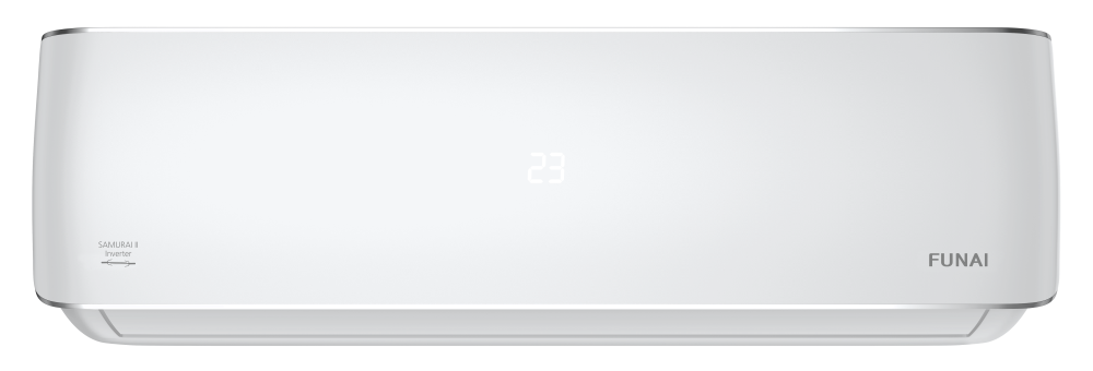 Инверторная сплит-система серии SAMURAI II Inverter RAC-I-SM35HP.D04 (комплект)