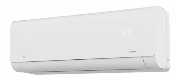 Классическая сплит-система серии SHOGUN 2025 RAC-SG75HP.D04 (комплект)