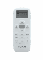 Классическая сплит-система серии SAMURAI RAC-SM25HP.D03 (комплект) — изображение 5