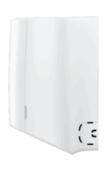 Инверторная сплит-система серии EMPEROR FULL DC inverter RACI-EM35HP.D03 (комплект) — изображение 4