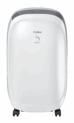 Осушитель воздуха серии NEKO S RAD-N10T3E — изображение 3