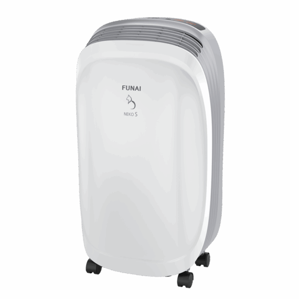 Осушитель воздуха серии NEKO S RAD-N10F3E