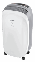 Осушитель воздуха серии NEKO S RAD-N10T3E — изображение 8