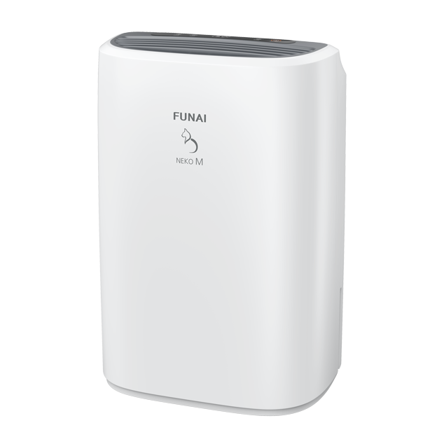 Осушитель воздуха серии NEKO M RAD-N16F5E