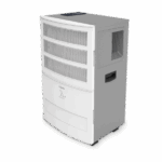 Осушитель воздуха серии YAMANEKO 120 RAD-Y120T7E — изображение 4