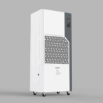 Осушитель воздуха серии YAMANEKO 120 RAD-Y120T7E — изображение 9