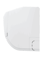 Внутренний блок мульти-сплит систем настенного типа серии SENDO (R32) RAK-35RPE — изображение 4