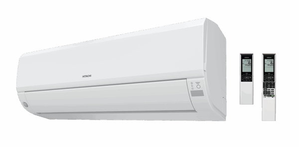 Инверторная сплит-система серии SENDO (R32) RAK-50RPE/RAC-50WPE (комплект)