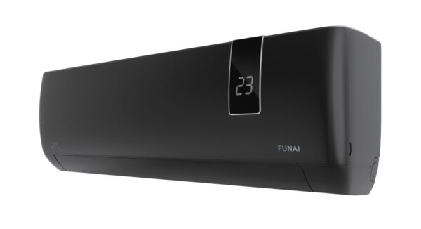 Внутренний блок настенного типа серии BUSHIDO Inverter RAM-I-BS35HP.W01/S