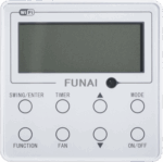 Внутренний блок канального типа (низконапорные) для мульти-сплит систем серии KIRIGAMI Inverter RAM-I-KG30HP.L01/S — изображение 3