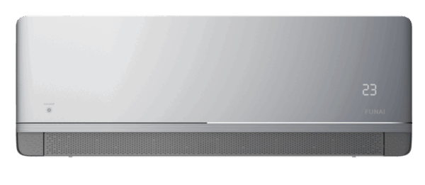 Внутренний блок настенного типа серии KAGAMI ORIGAMI KODO Inverter RAM-I-KM35HP.W01/S