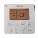 Внутренний блок канального типа серии ORIGAMI KODO Inverter RAM-I-OK35HP.D02/S — изображение 2