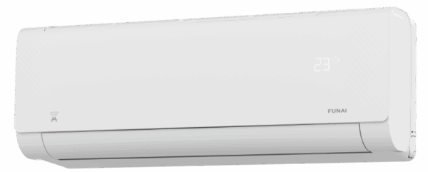 Внутренний блок настенного типа серии SHOGUN Inverter RAM-I-SG55HP.W01/S