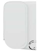 Внутренний блок настенного типа серии SHOGUN Inverter 2024 RAM-I-SG25HP.W02/S — изображение 4