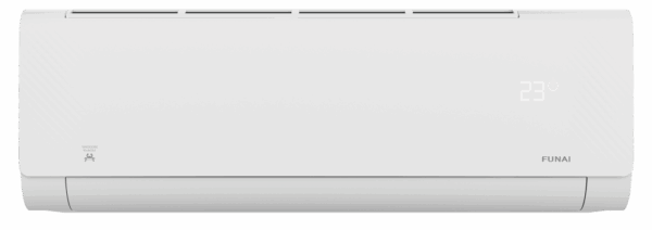 Внутренние блоки настенного типа серии SHOGUN ORIGAMI KODO Inverter 2025 RAM-I-SG55HP.W03/S