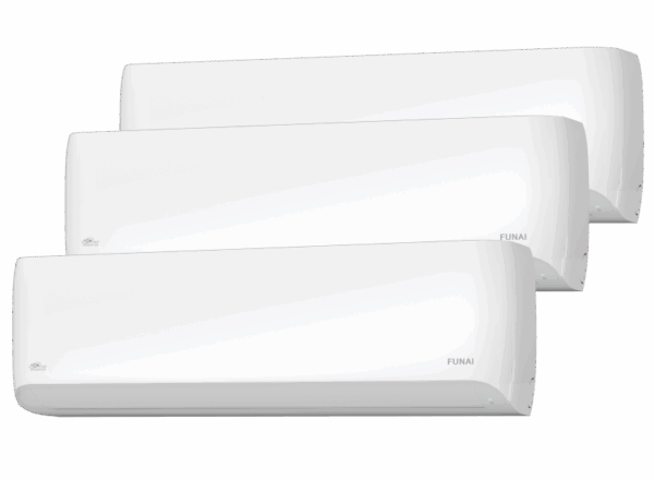 Внутренний блок серии SAMURAI ORIGAMI RAMI-SM50HP.D04/S