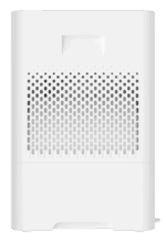 Мойка воздуха серии AURORA RAW-AU350/5EW-WT — изображение 5