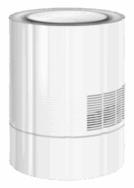 Мойка воздуха серии INCANTO RAW-IN150/2.2E-WT