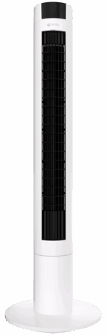 Бытовой вентилятор серии RBF-1001E-WT — изображение 2