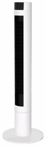 Бытовой вентилятор серии RBF-1001E-WT