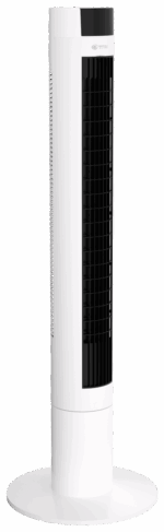 Бытовой вентилятор серии RBF-1001E-WT — изображение 3