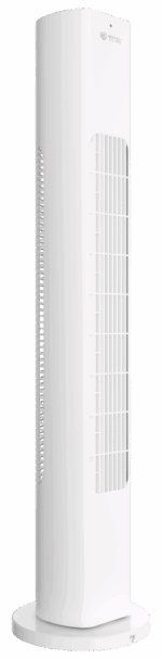 Бытовой вентилятор серии RBF-801E-WT — изображение 3