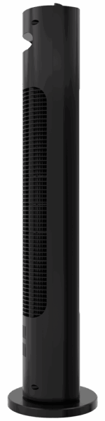 Бытовой вентилятор серии RBF-801M-BL — изображение 2