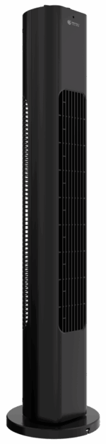 Бытовой вентилятор серии RBF-801M-BL — изображение 4