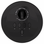 Бытовой вентилятор серии RBF-801M-BL — изображение 6