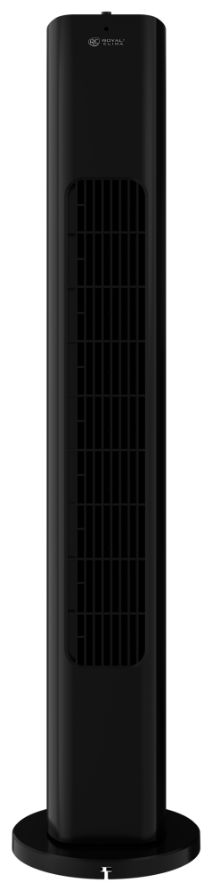 Бытовой вентилятор серии RBF-801M-BL