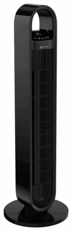 Бытовой вентилятор серии RBF-901E-BL — изображение 3