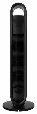 Бытовой вентилятор серии RBF-901E-BL — изображение 4