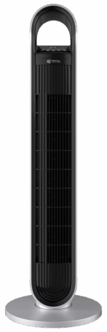 Бытовой вентилятор серии RBF-901E-SV — изображение 2