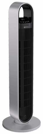 Бытовой вентилятор серии RBF-901E-SV — изображение 3