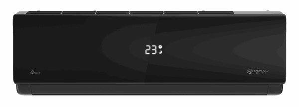 Классическая сплит-система серии ATTICA NERO RC-AN70HN (комплект)