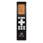 Классическая сплит-система серии FELICITA RC-FC35HN (комплект) — изображение 9