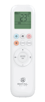 Классическая сплит-система серии VELA NUOVA RC-VX35HN (комплект) — изображение 5