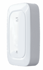 Приточно-очистительный комплекс BREZZA RCB 150 LUX + EH-1000 — изображение 2