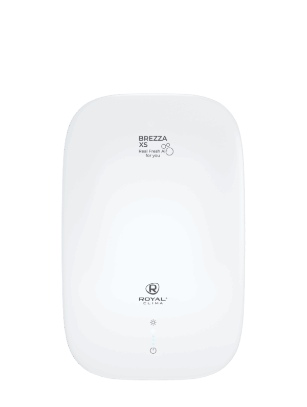 Приточно-очистительный комплекс BREZZA XS RCB 75