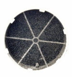 Фильтры грубой очистки RCF-70 G3 (2 штуки) — изображение 2