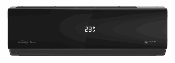 Инверторная сплит-система серии ATTICA NERO Inverter RCI-AN70HN (комплект)